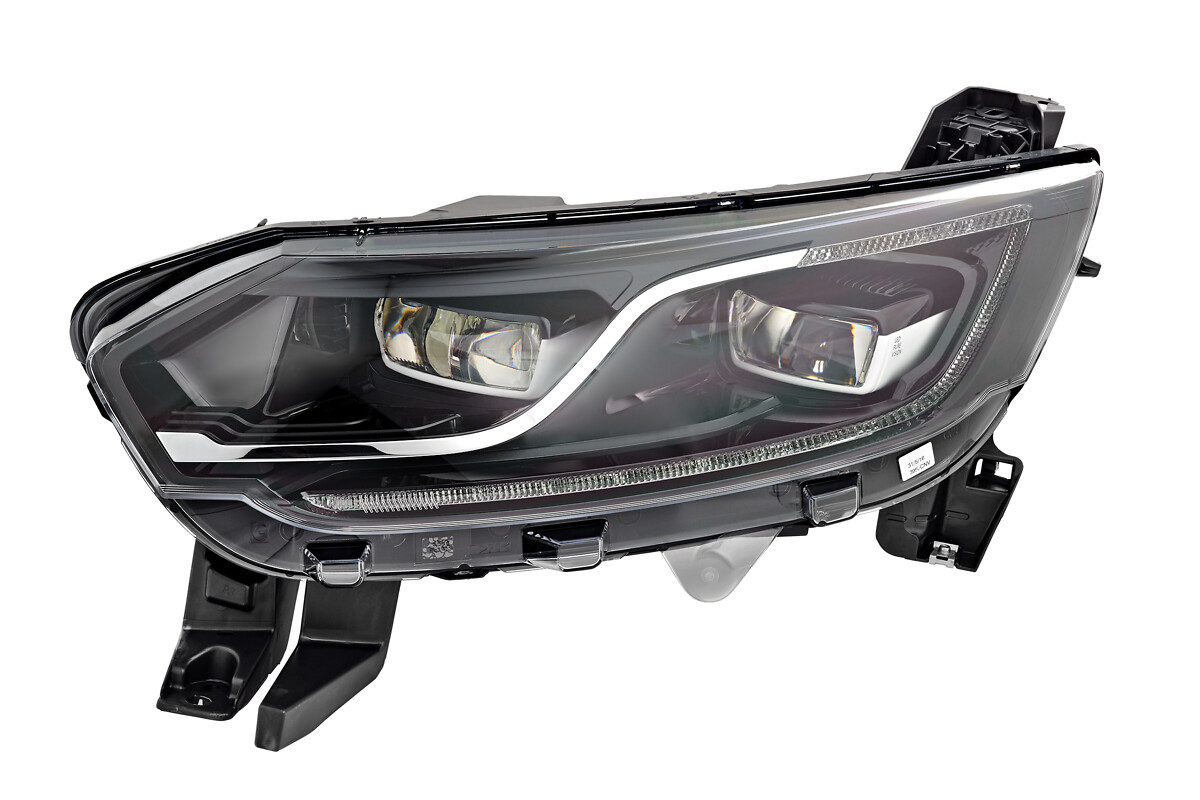 PR RENAULT ESPACE V 2015/01 LED SX LHD