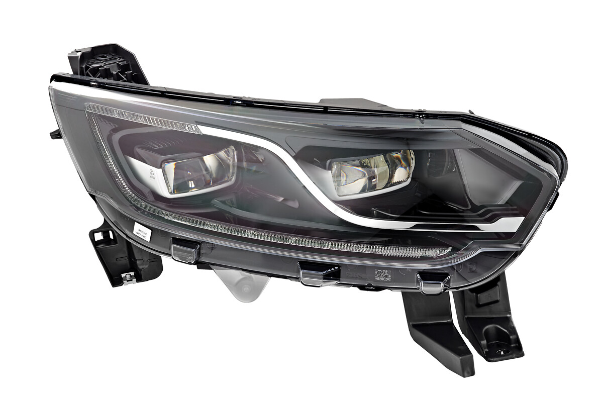 PR RENAULT ESPACE V 2015/01 LED DX LHD