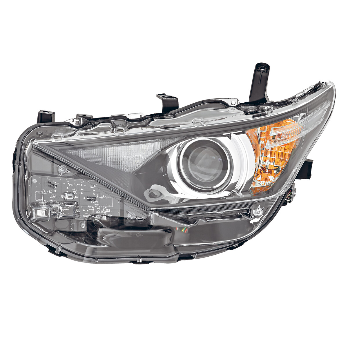 PR TOYOTA AURIS 2015/04 ALOGENODRL SX