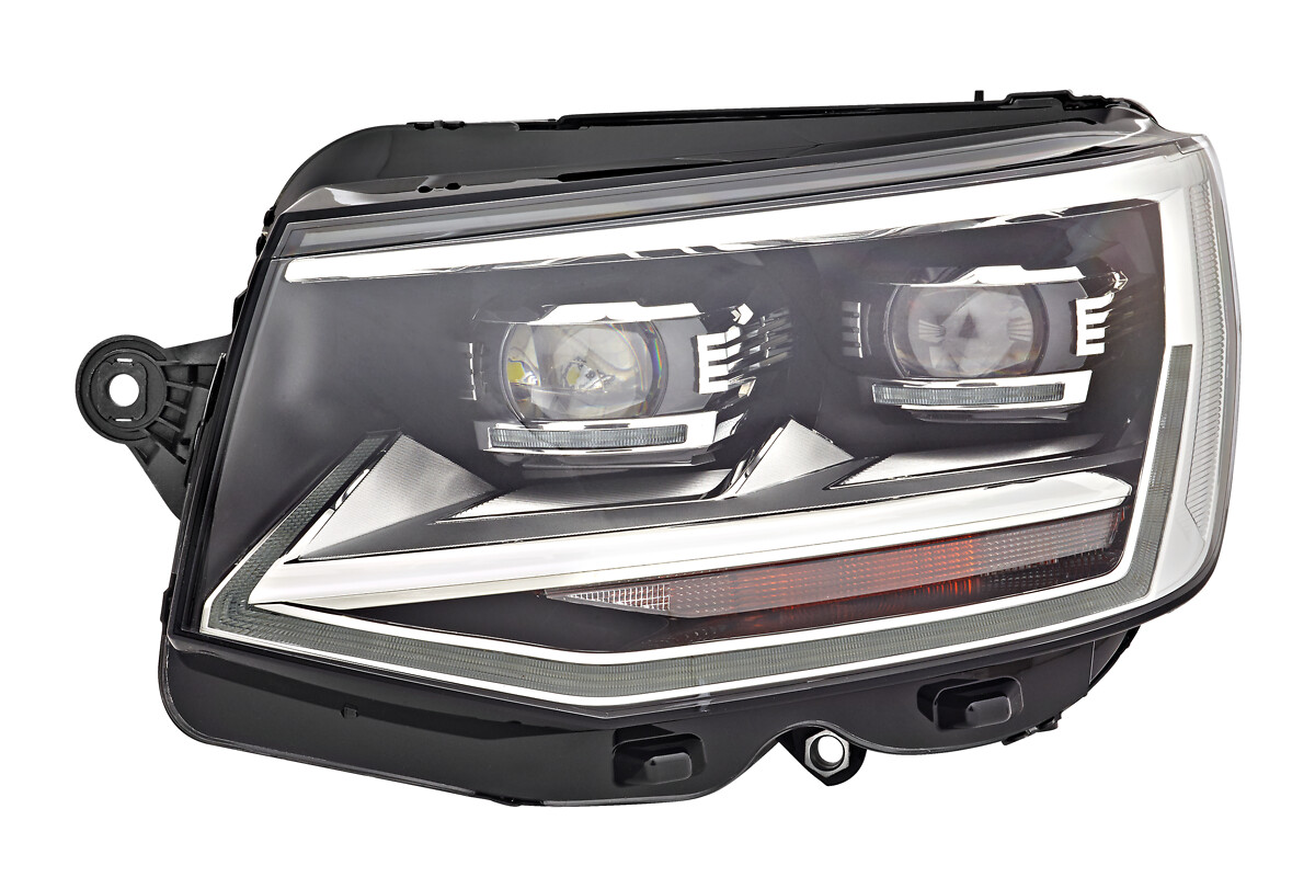 VALEO PROIETTORI LED