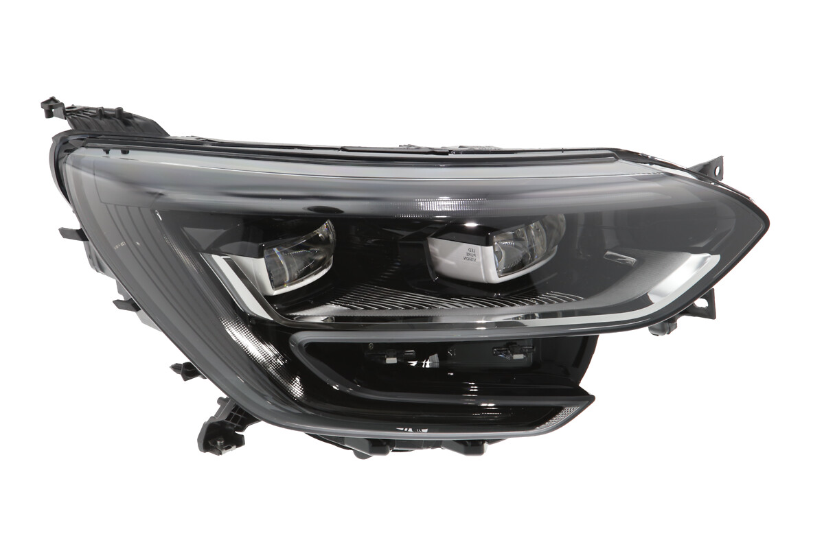 PR RENAULT MEGANE 2015/11 FULL LED DX