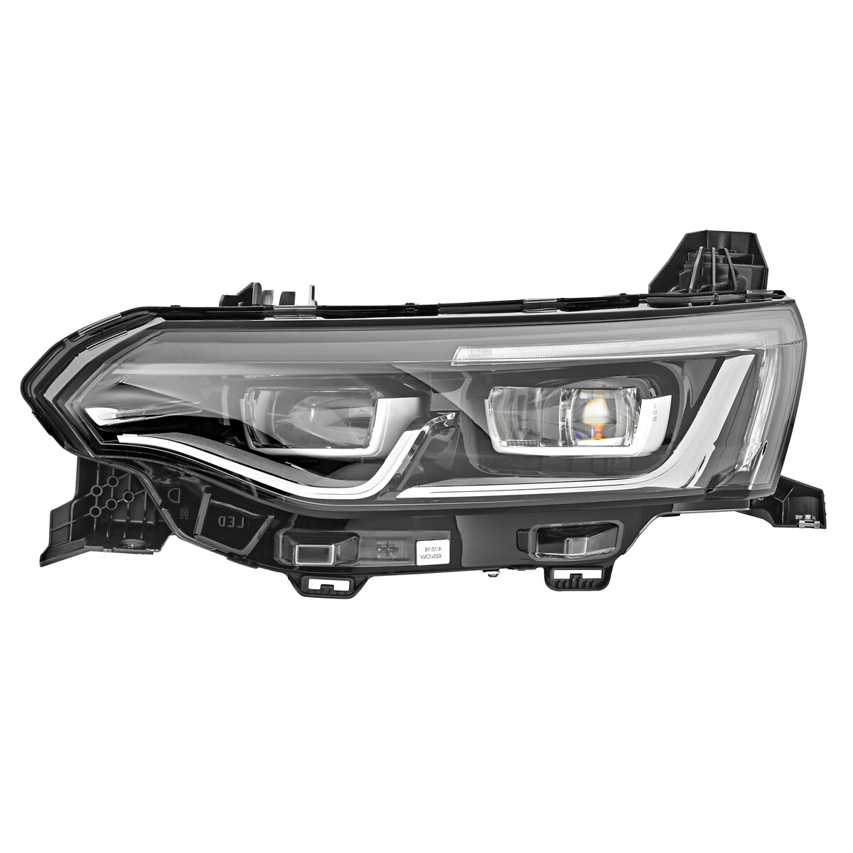 PR RENAULT TALISMAN 2015/09 LED SX LHD