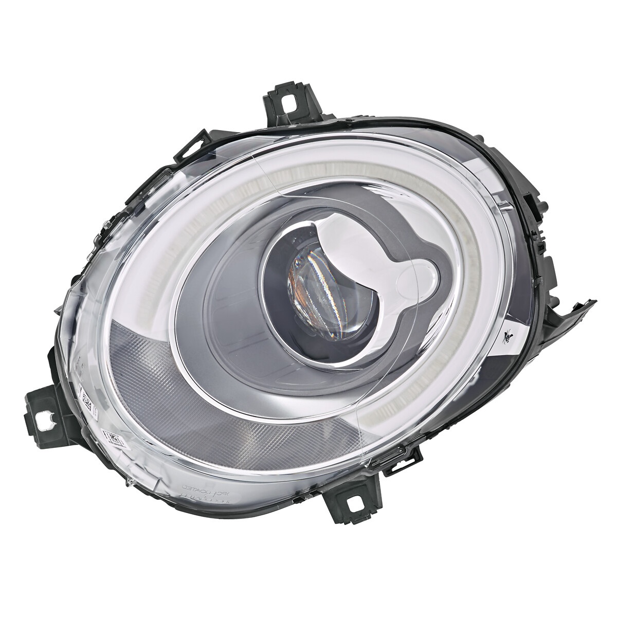 PR MINI COOPER/S/D 2015/08 BI-LED SX LHD