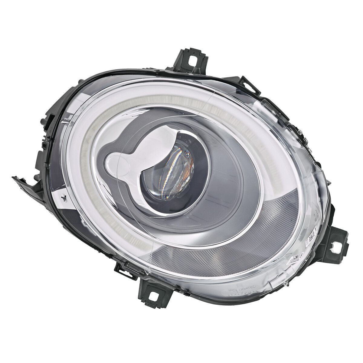 PR MINI COOPER/S/D 2015/08 BI-LED DX LHD