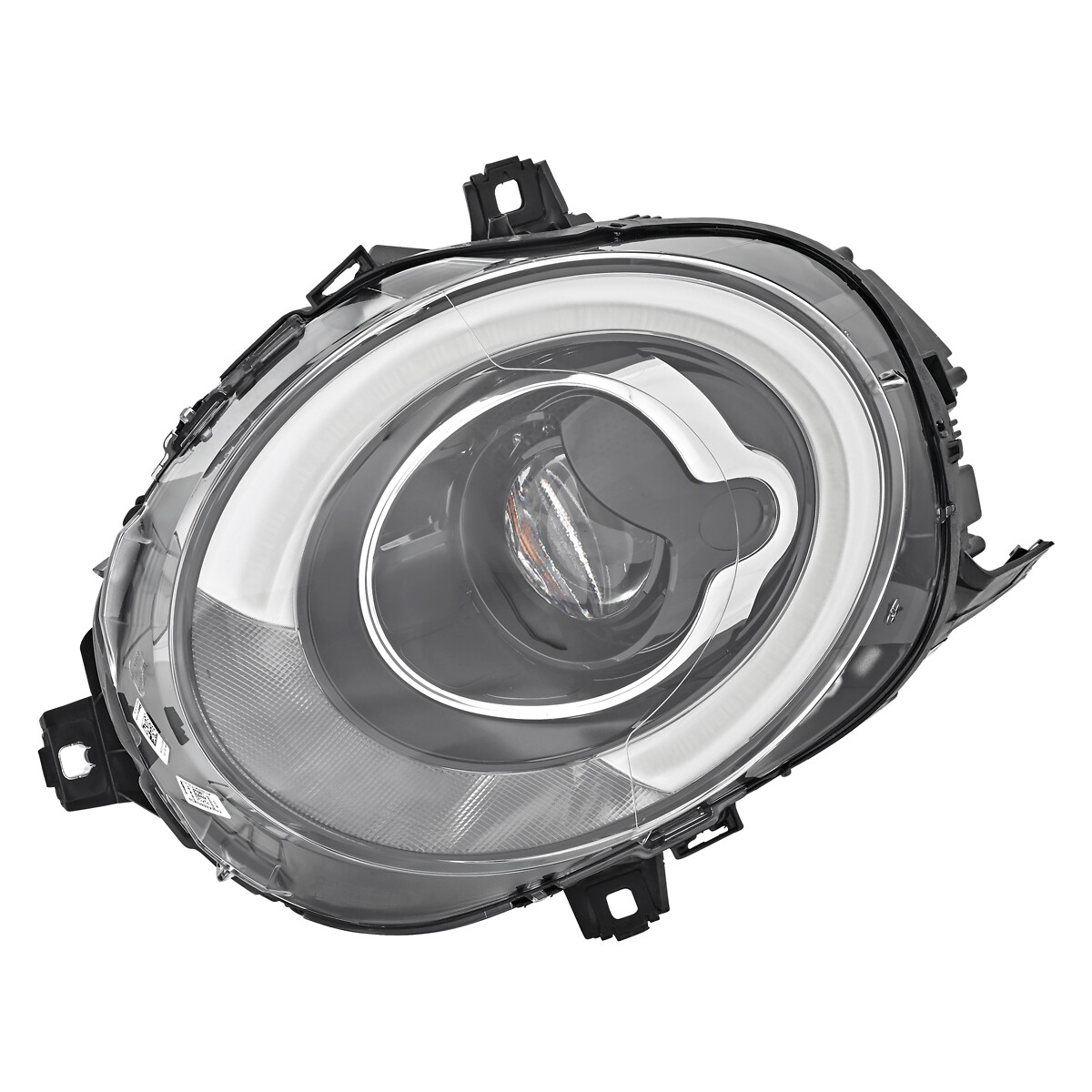 PR MINI COOPER/S/D 2015/08 BILED SX LHD