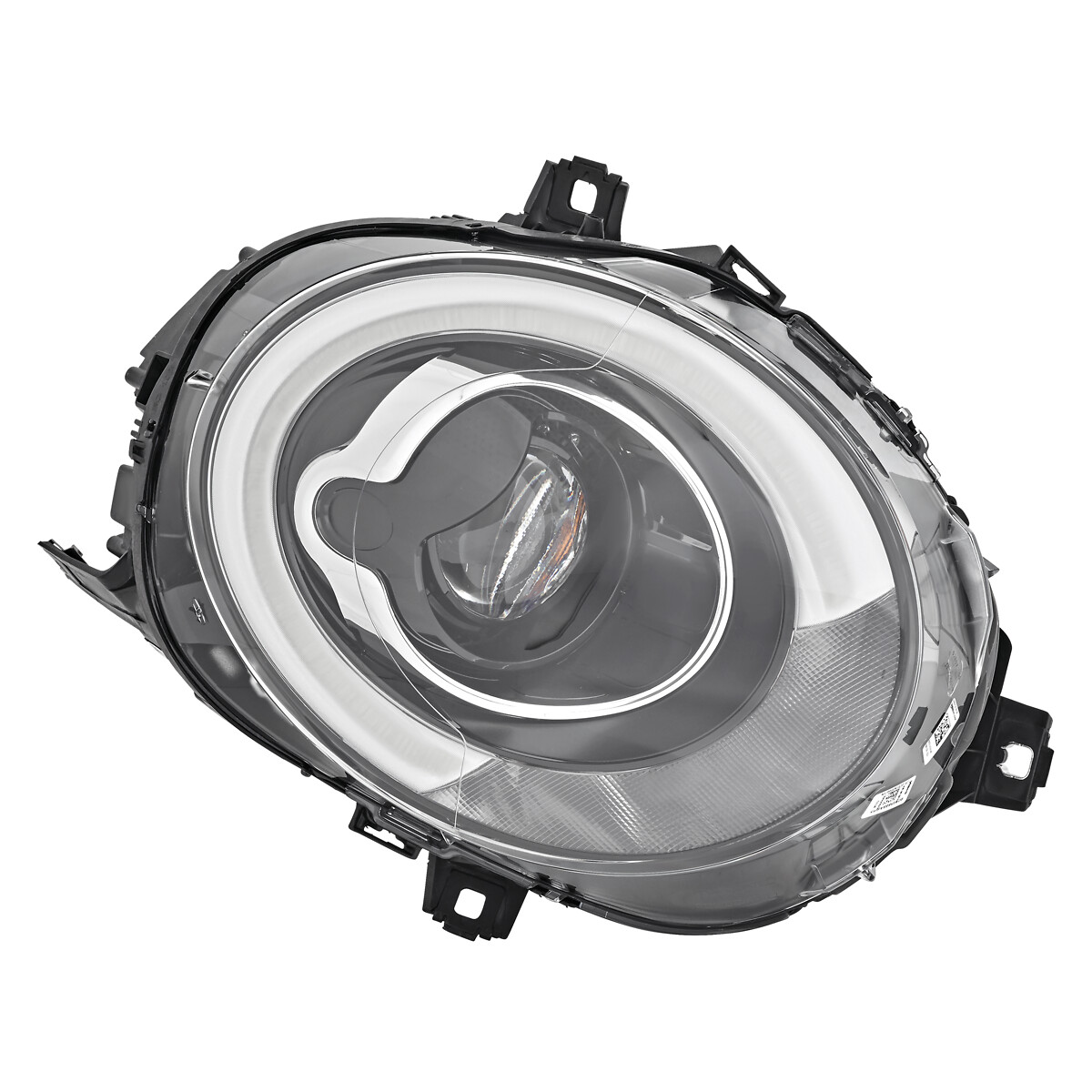 PR MINI COOPER/S/D 2015/08 BILED DX LHD
