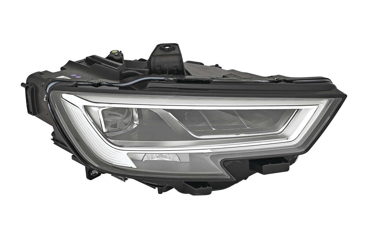 PR AUDI A3 2016/07 FULL LED MATRIX DX