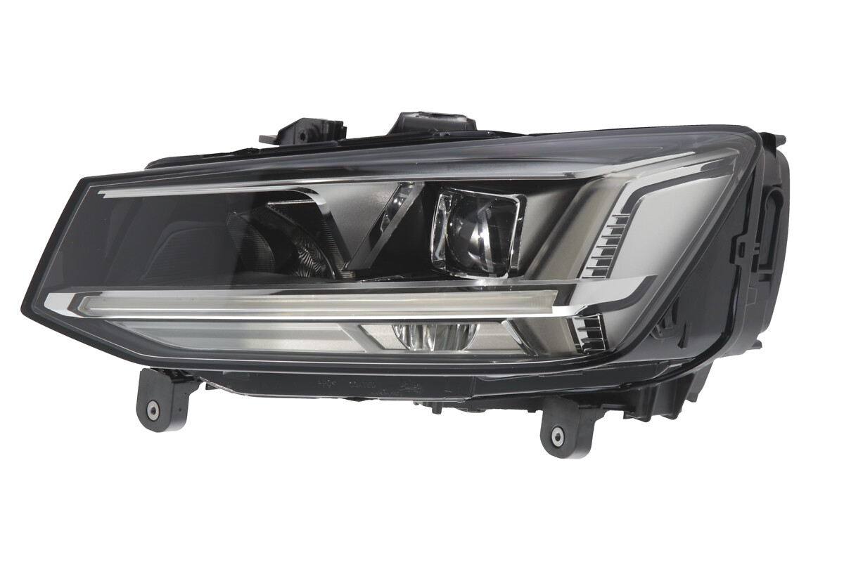 PR AUDI Q2 2016/07 FULL LED SX LHD