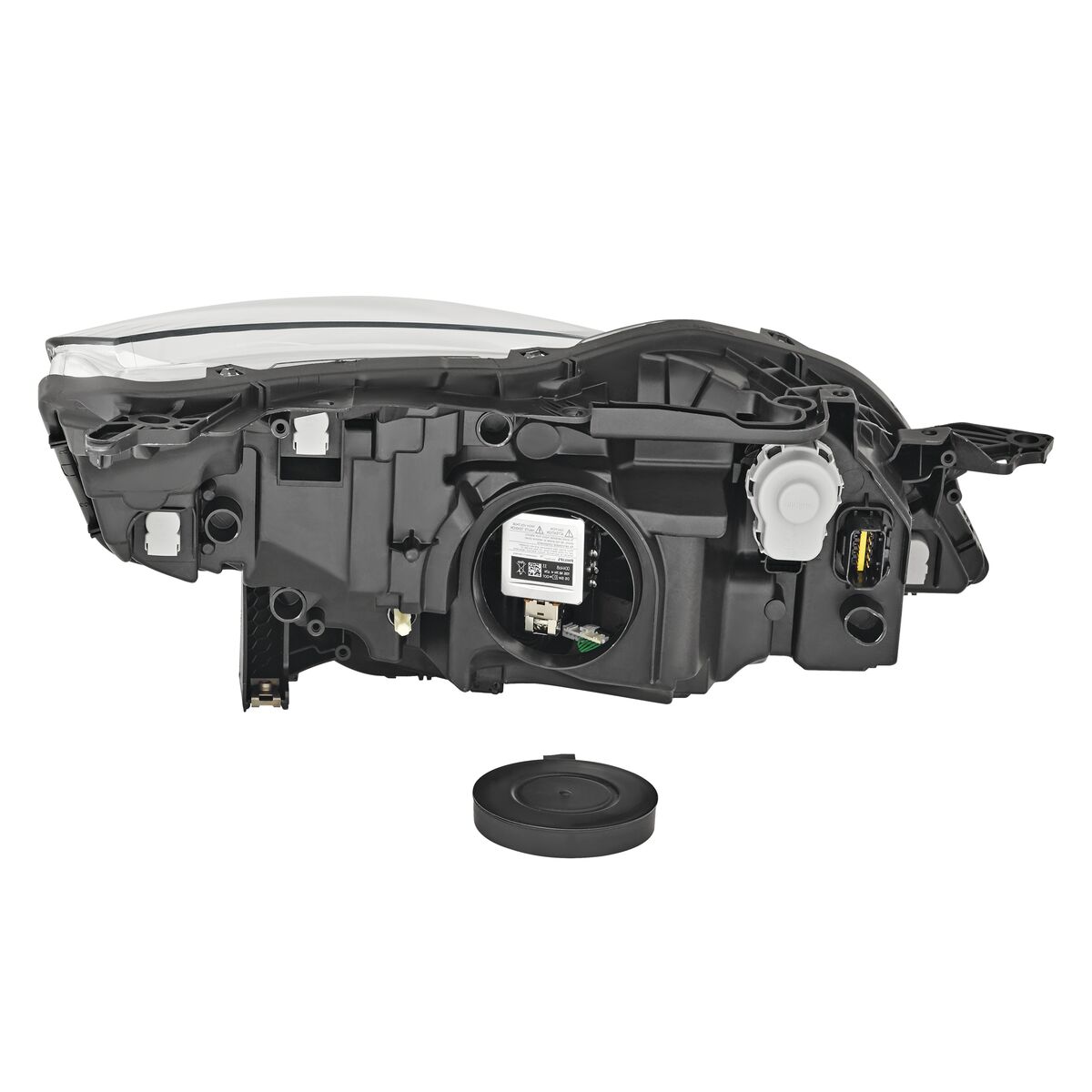 VALEO PROIETTORI XENON