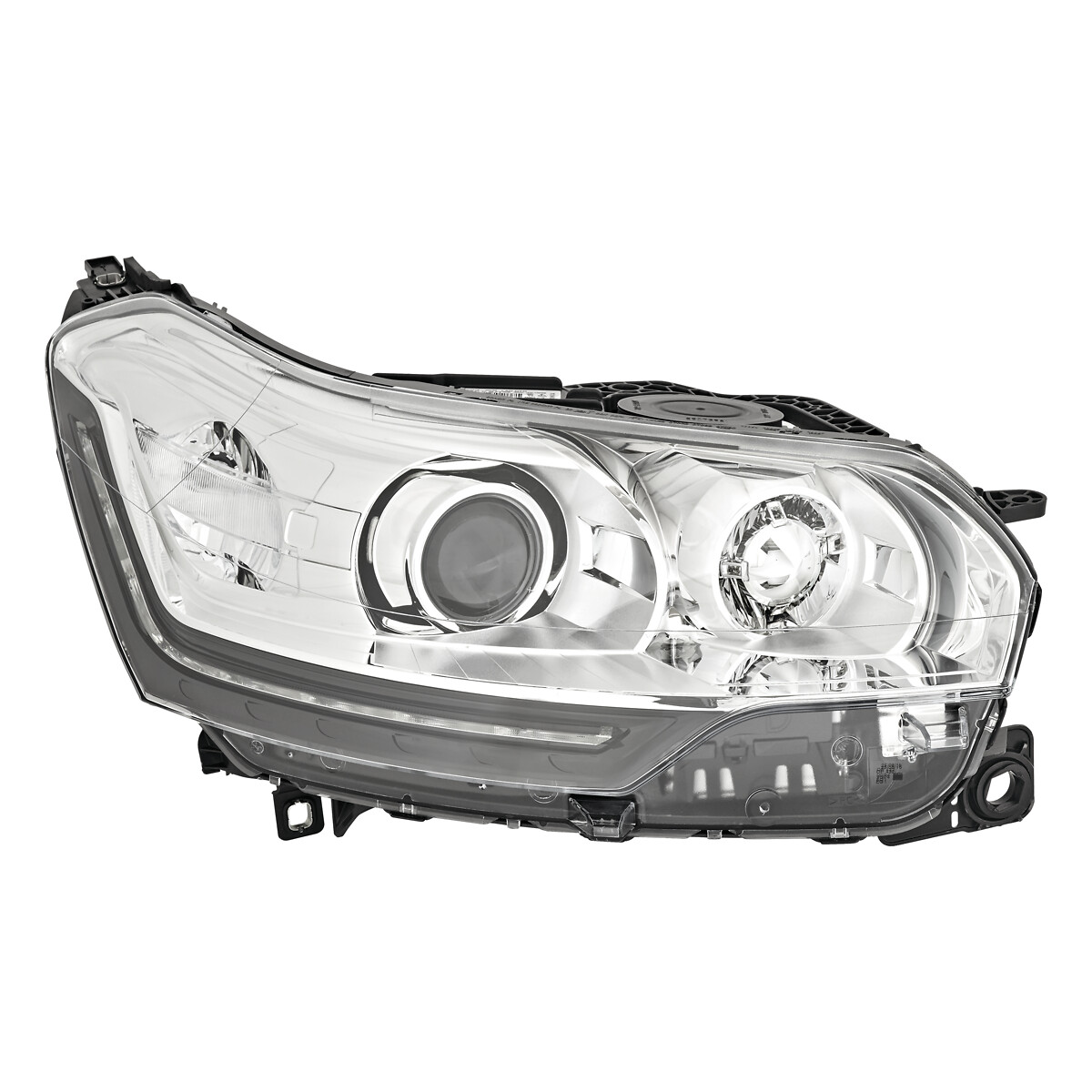 PR CITROEN C5 2011/01 XENO DBL DX LHD