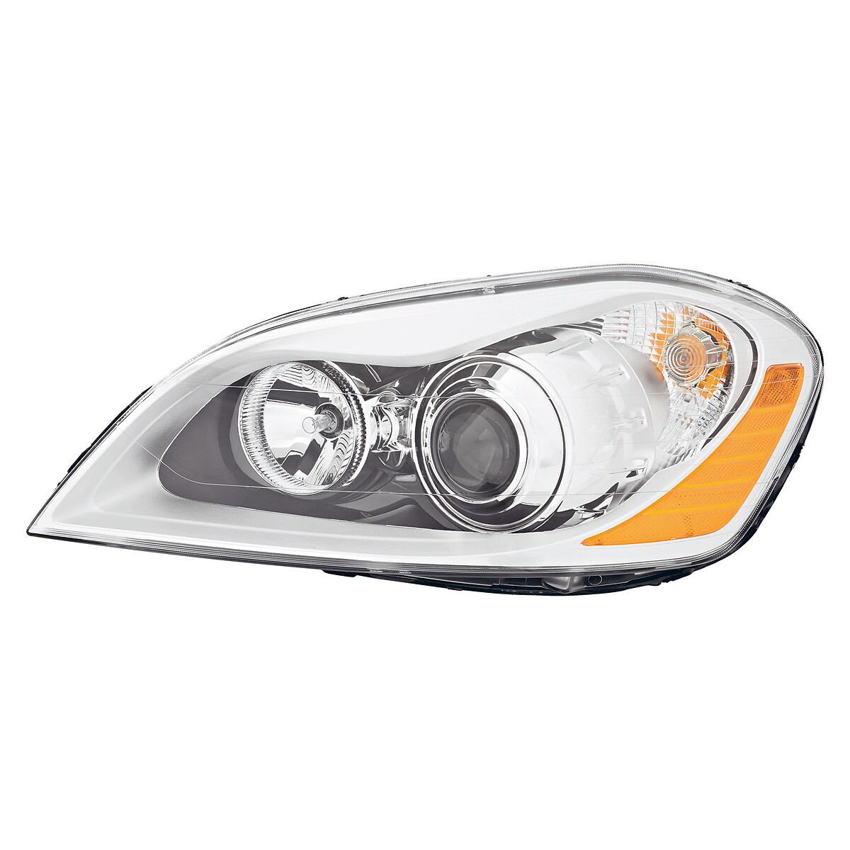 PR VOLVO XC 60 XENO DBL SX LHD