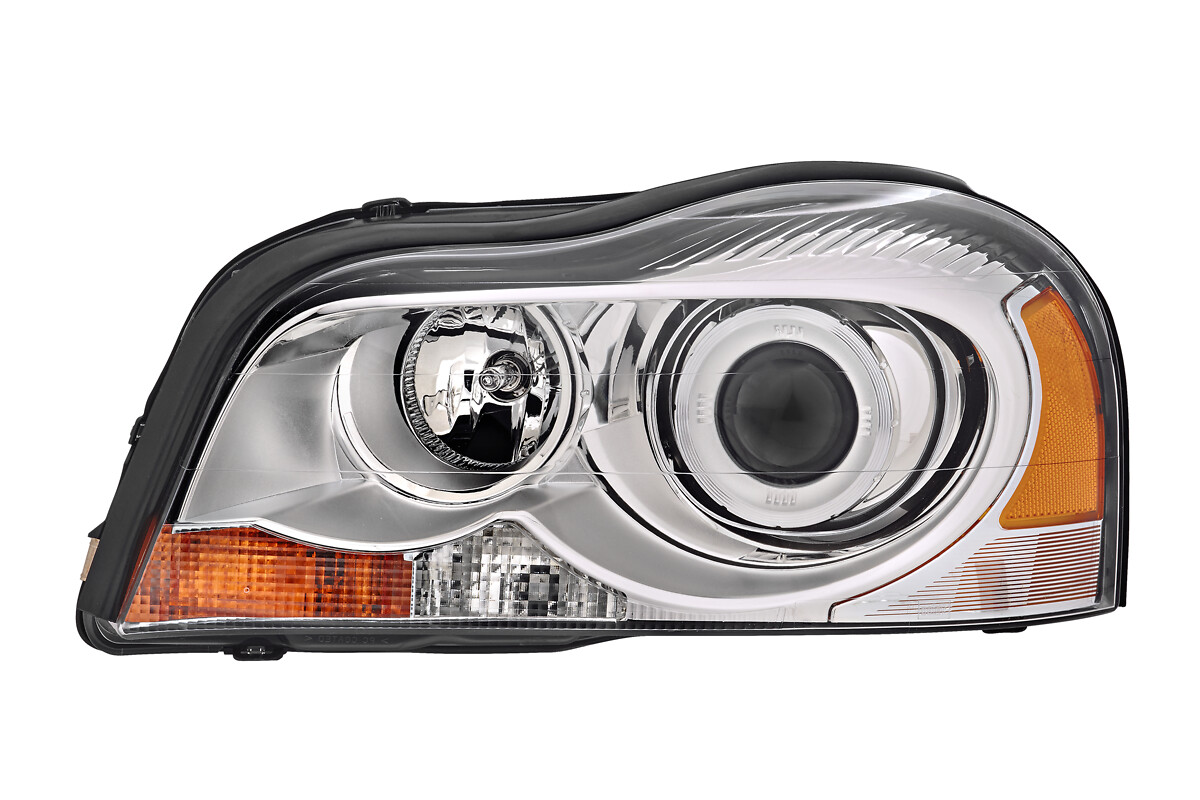 PR VOLVO XC90 XENO DBL SX LHD