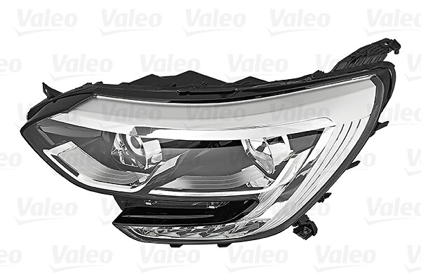 PR REN MEGANE, SEDAN 2016 BASIS LED SX