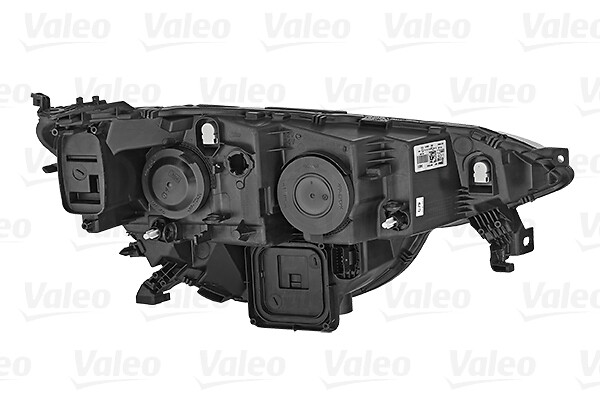 PR REN MEGANE, SEDAN 2016 BASIS LED SX