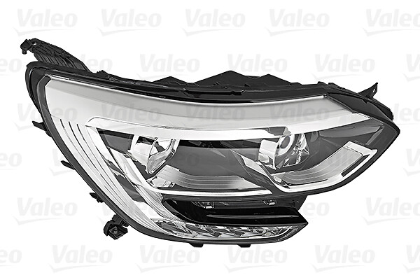 PR REN MEGANE, SEDAN 2016 BASIS LED DX