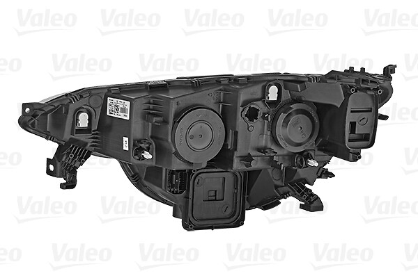 PR REN MEGANE, SEDAN 2016 BASIS LED DX