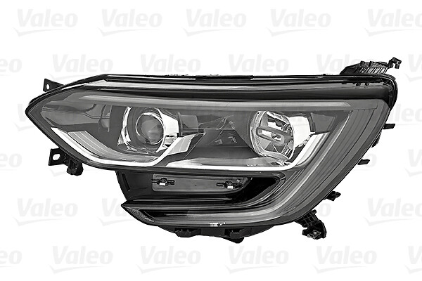 PR REN MEGANE, SEDAN 2016 HIGH LED SX