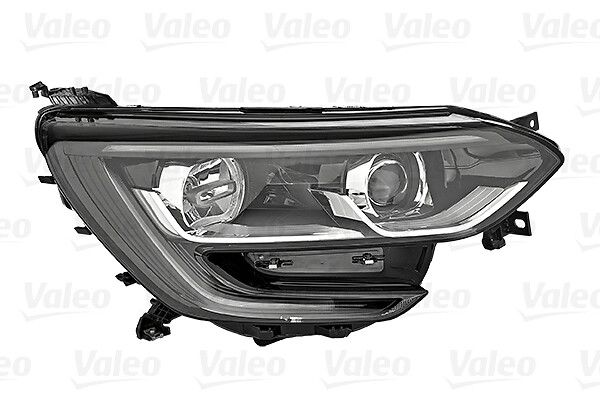 PR REN MEGANE, SEDAN 2016 HIGH LED DX