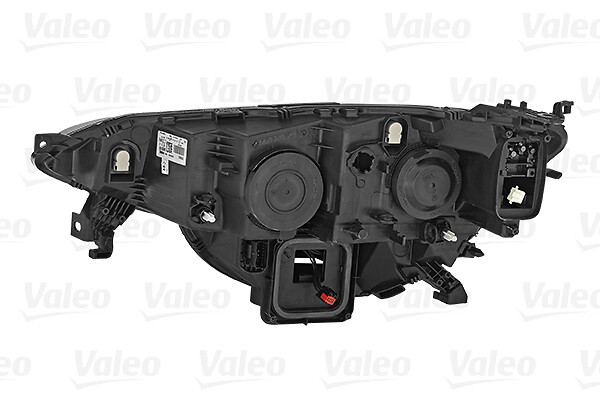 PR REN MEGANE, SEDAN 2016 HIGH LED DX