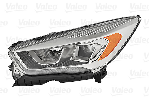 PR FORD KUGA 2016/08 MIDDLE VERS SX LHD