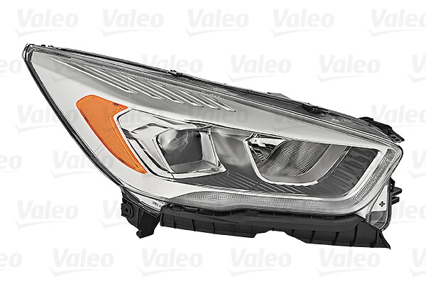 PR FORD KUGA 2016/08 MIDDLE VERS DX LHD