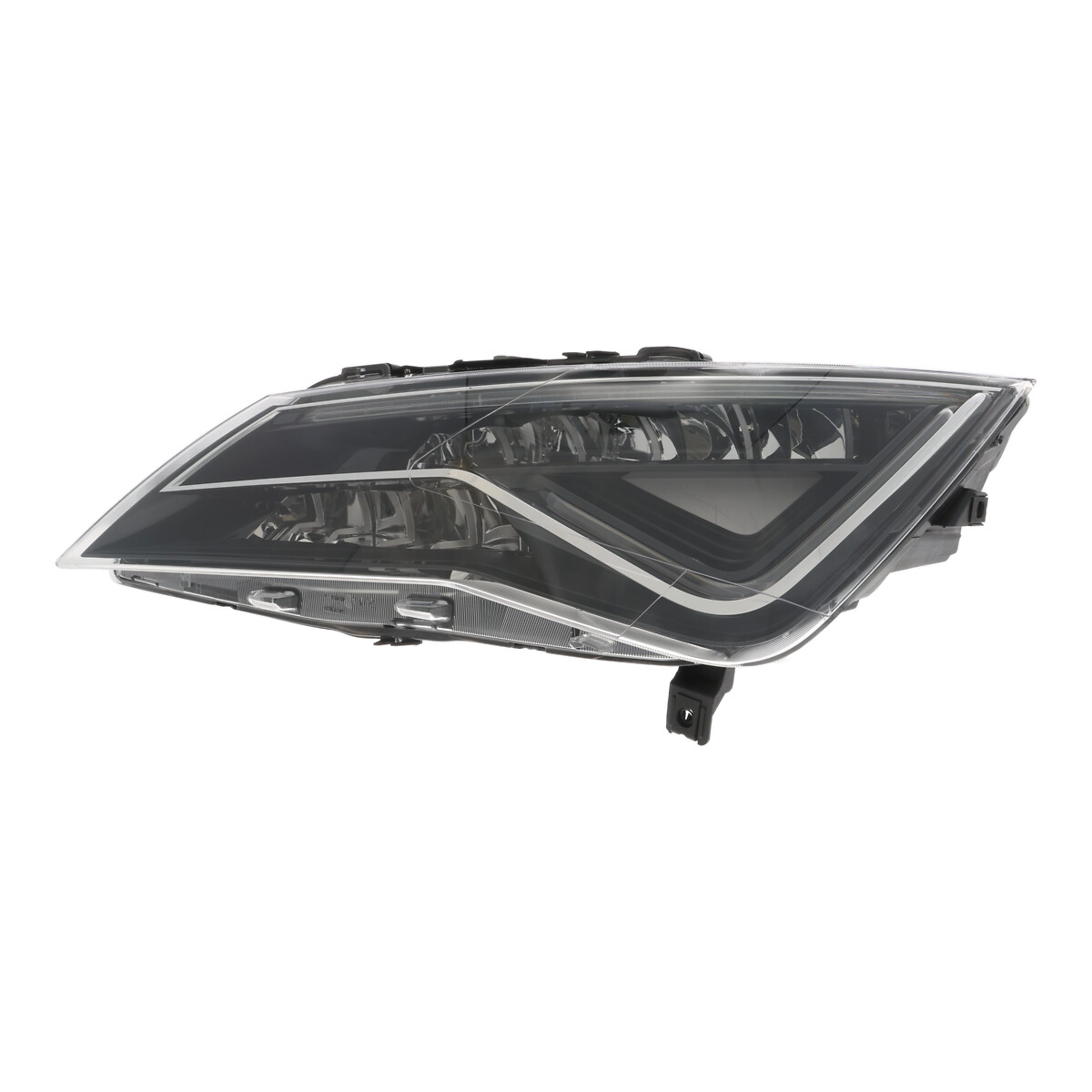 PR SEAT LEON 2017/01 FULL LED L LHD