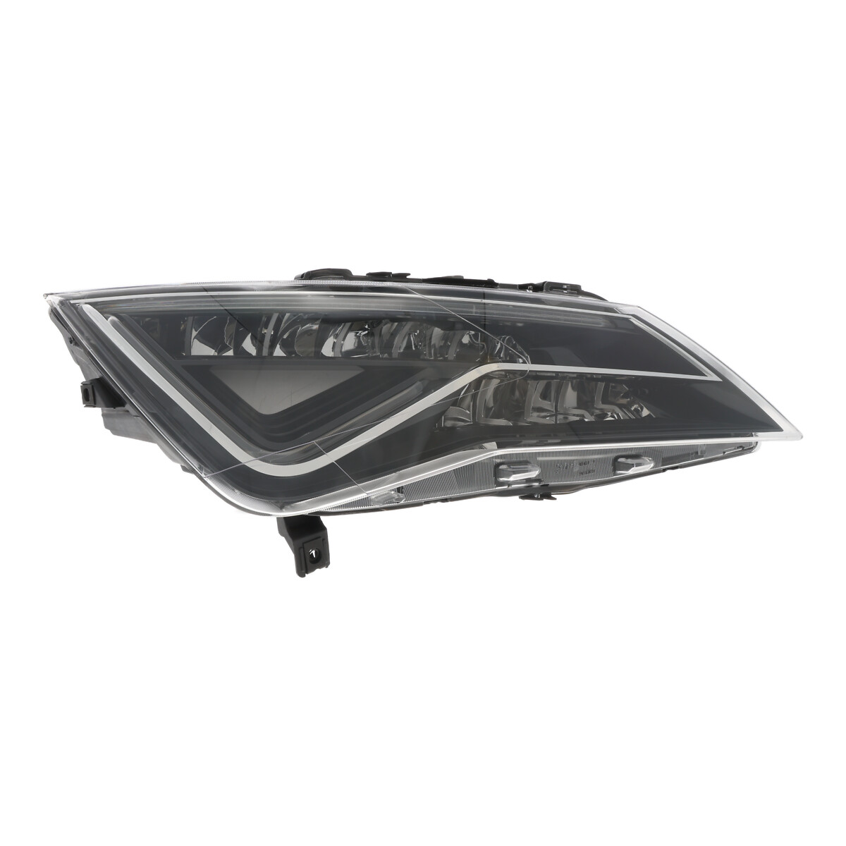 PR SEAT LEON 2017/01 FULL LED R LHD