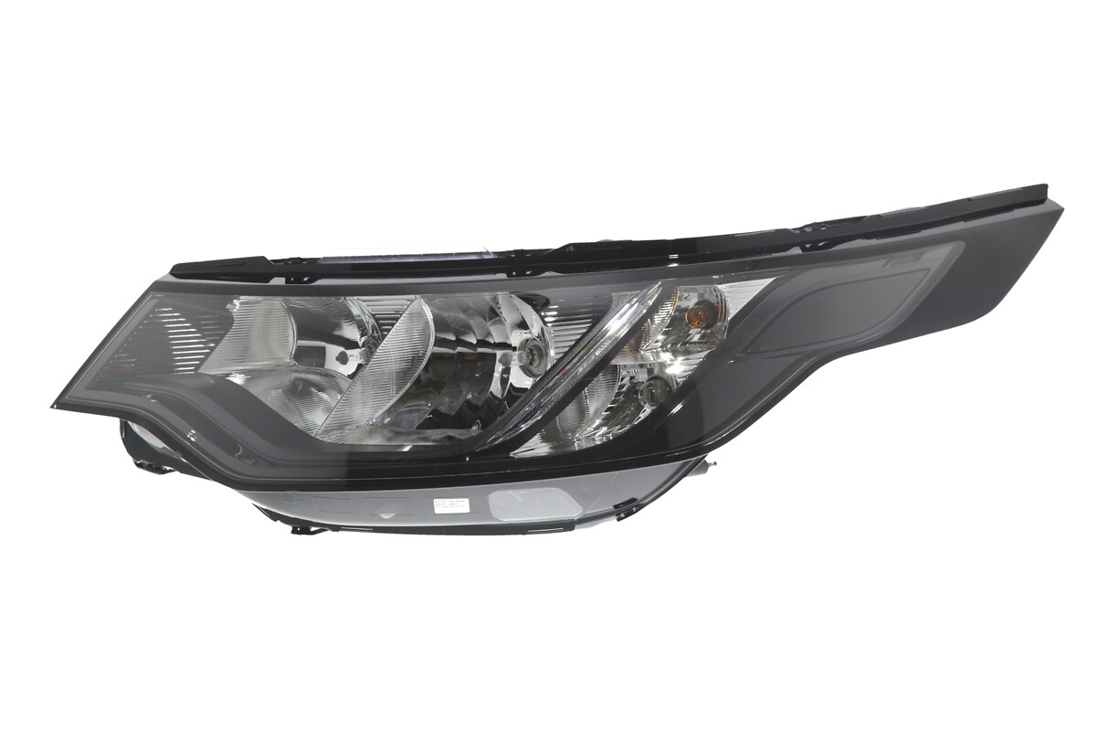 PR LR DISCOVERY 16/10 ALOGENO SX LHD