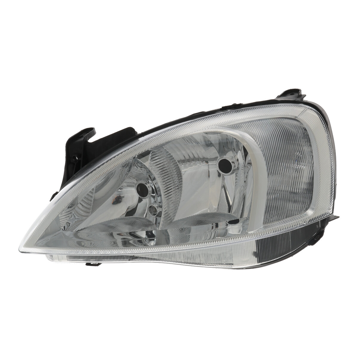 PR OPEL CORSA C 2000/09 SX LHD