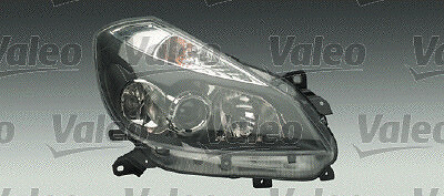 VALEO PROIETTORI ALOGENI