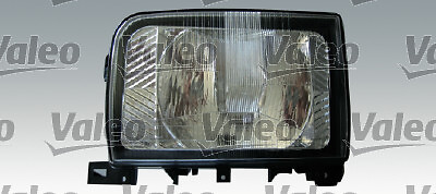 PR NISSAN CABSTAR 05/01-