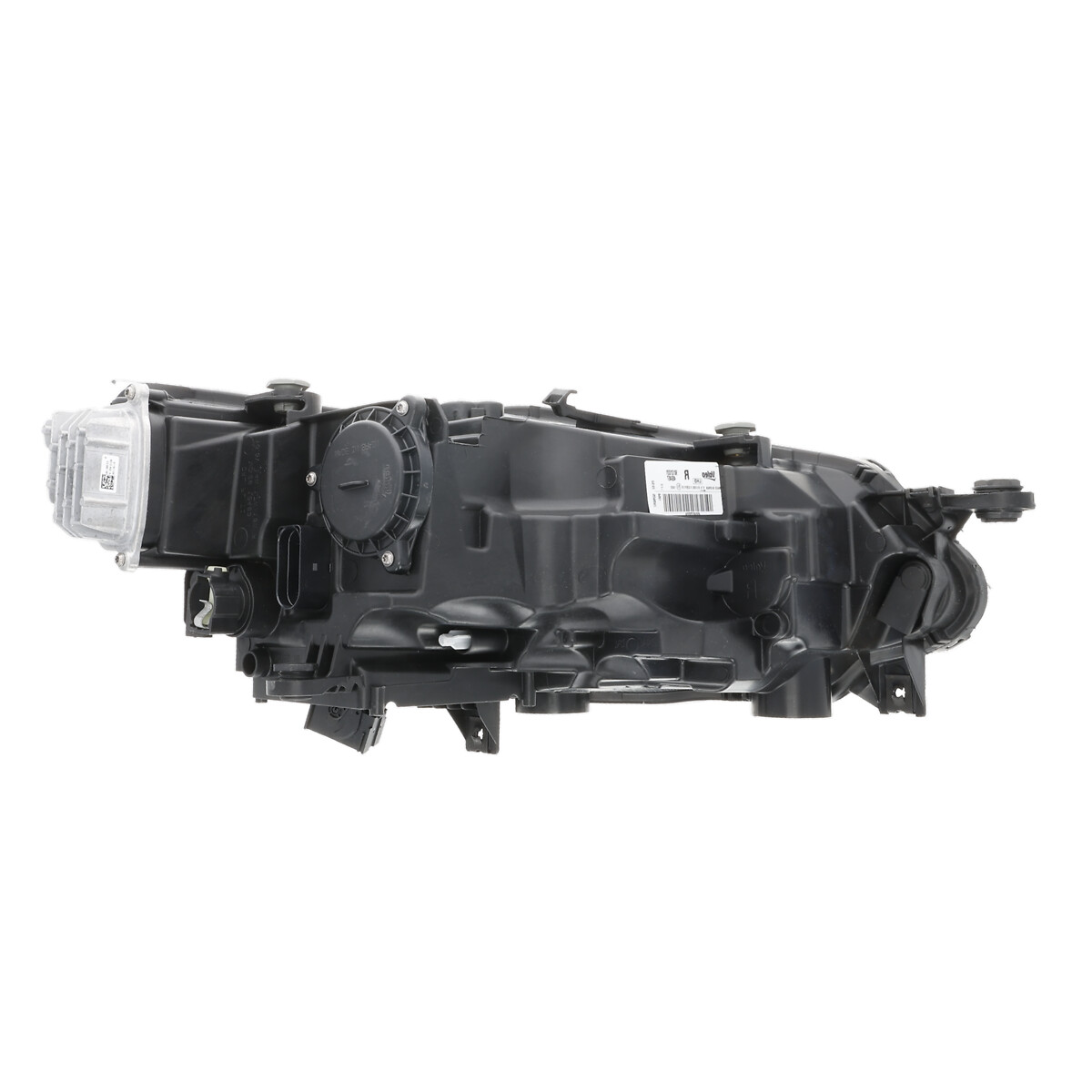 VALEO PROIETTORI LED