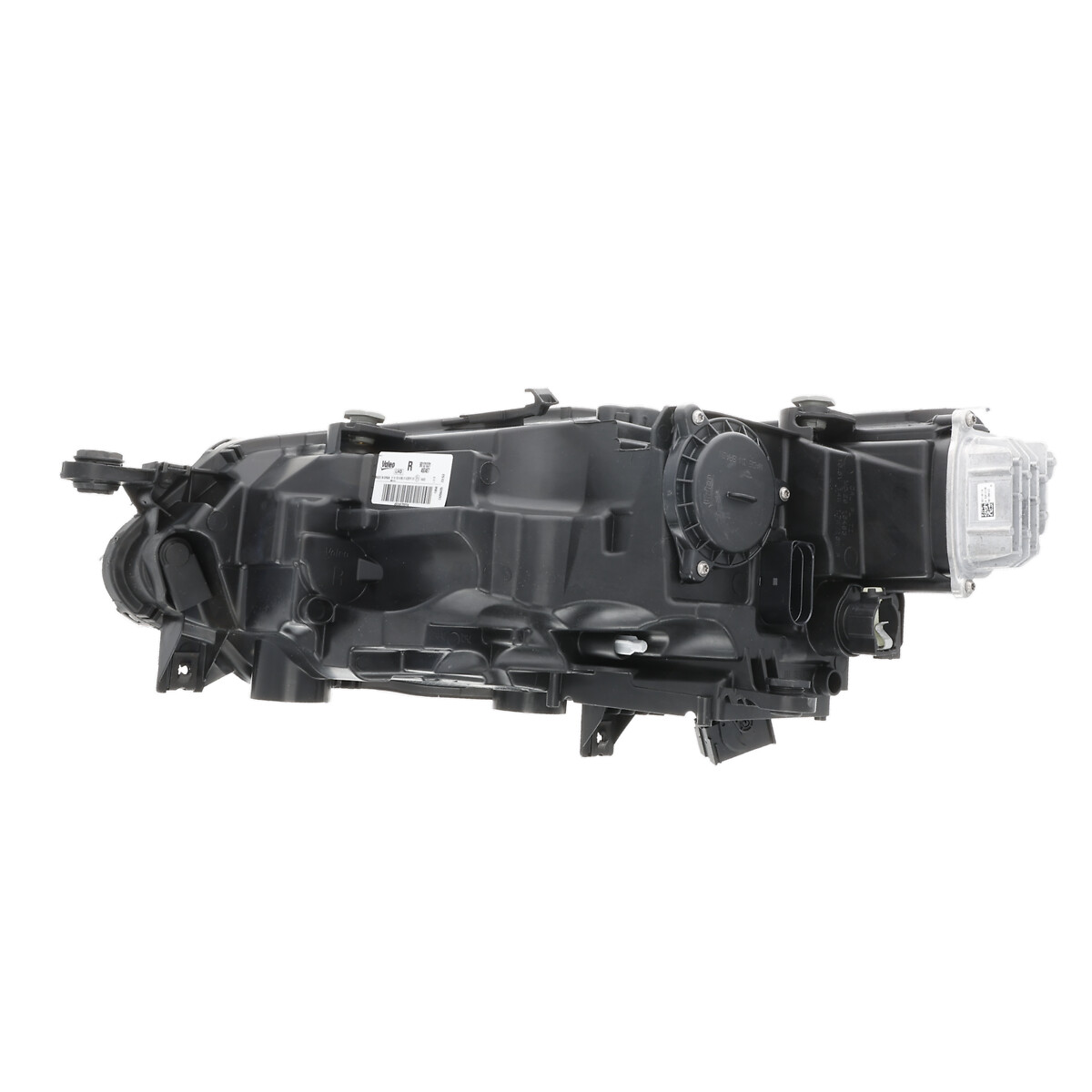 VALEO PROIETTORE LED DX SEAT ARONA 1.6 TDI 17-