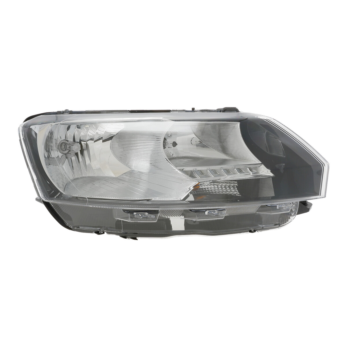 PR SKODA RAPID ALOGENO ECE DX LHD