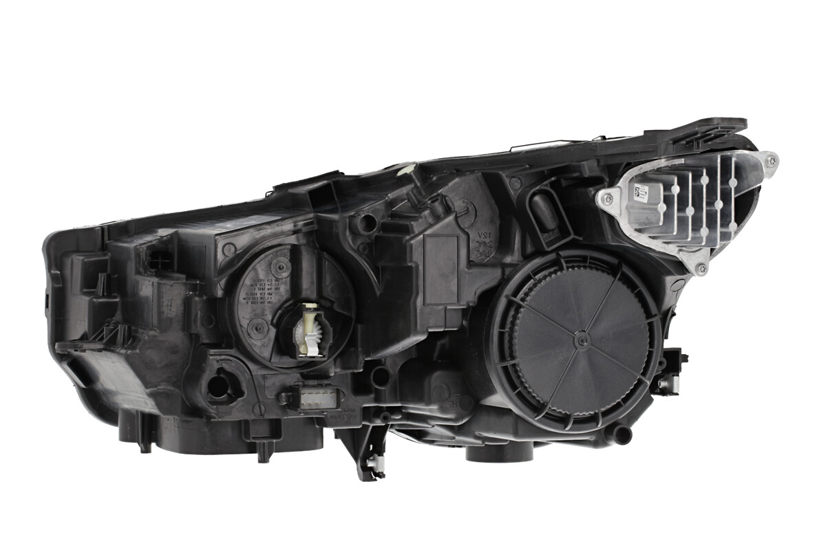 PR VW T-ROC LED SX LHD