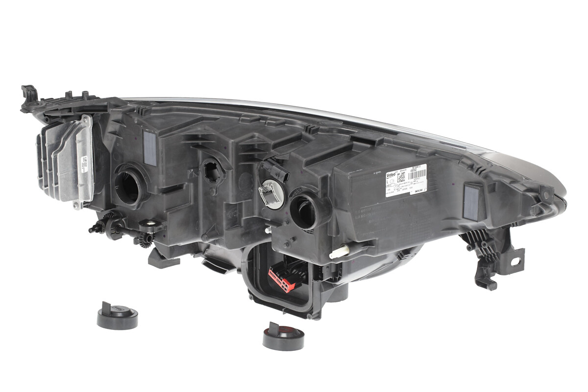 PR RENAULT MEGANE IV LED SX LHD
