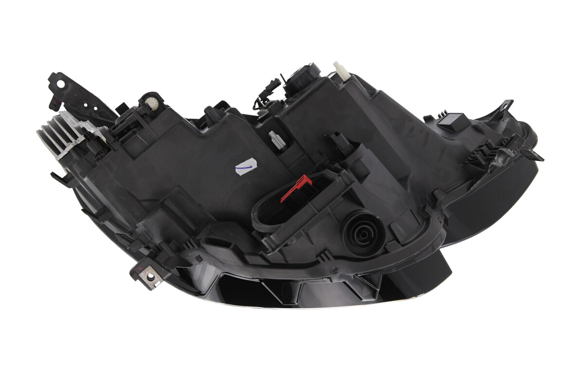 PR RENAULT MEGANE IV LED SX LHD
