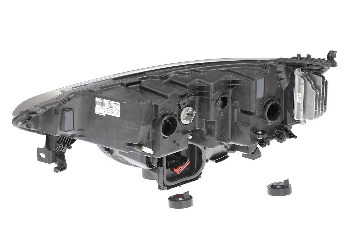 PR RENAULT MEGANE IV LED DX LHD