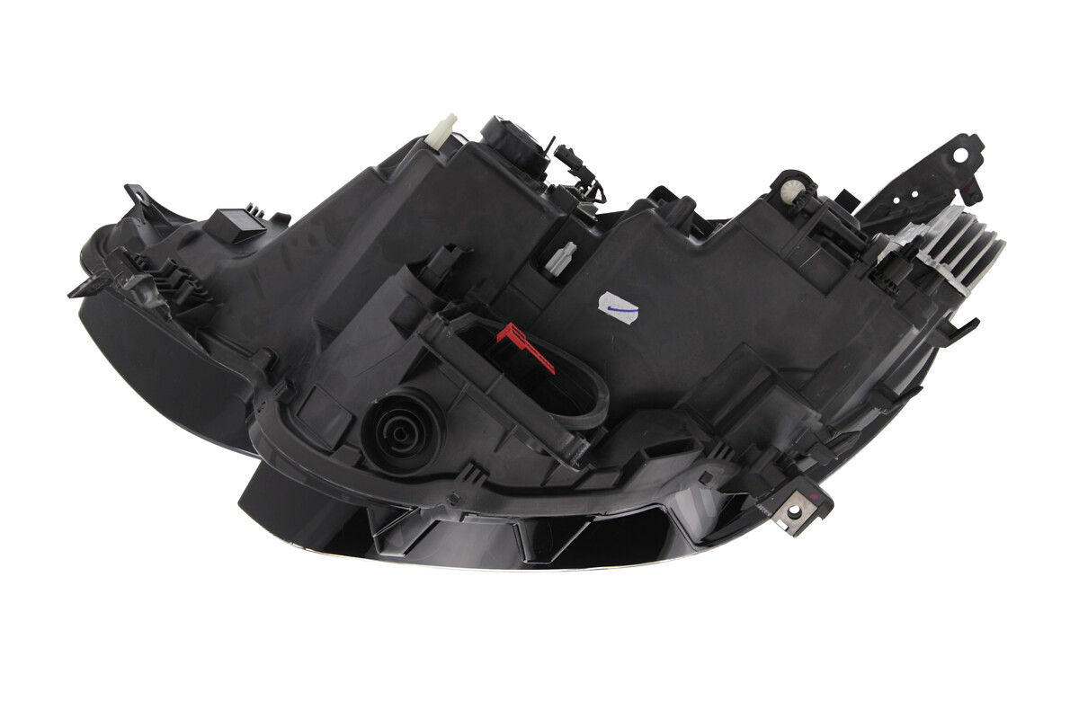 PR RENAULT MEGANE IV LED DX LHD