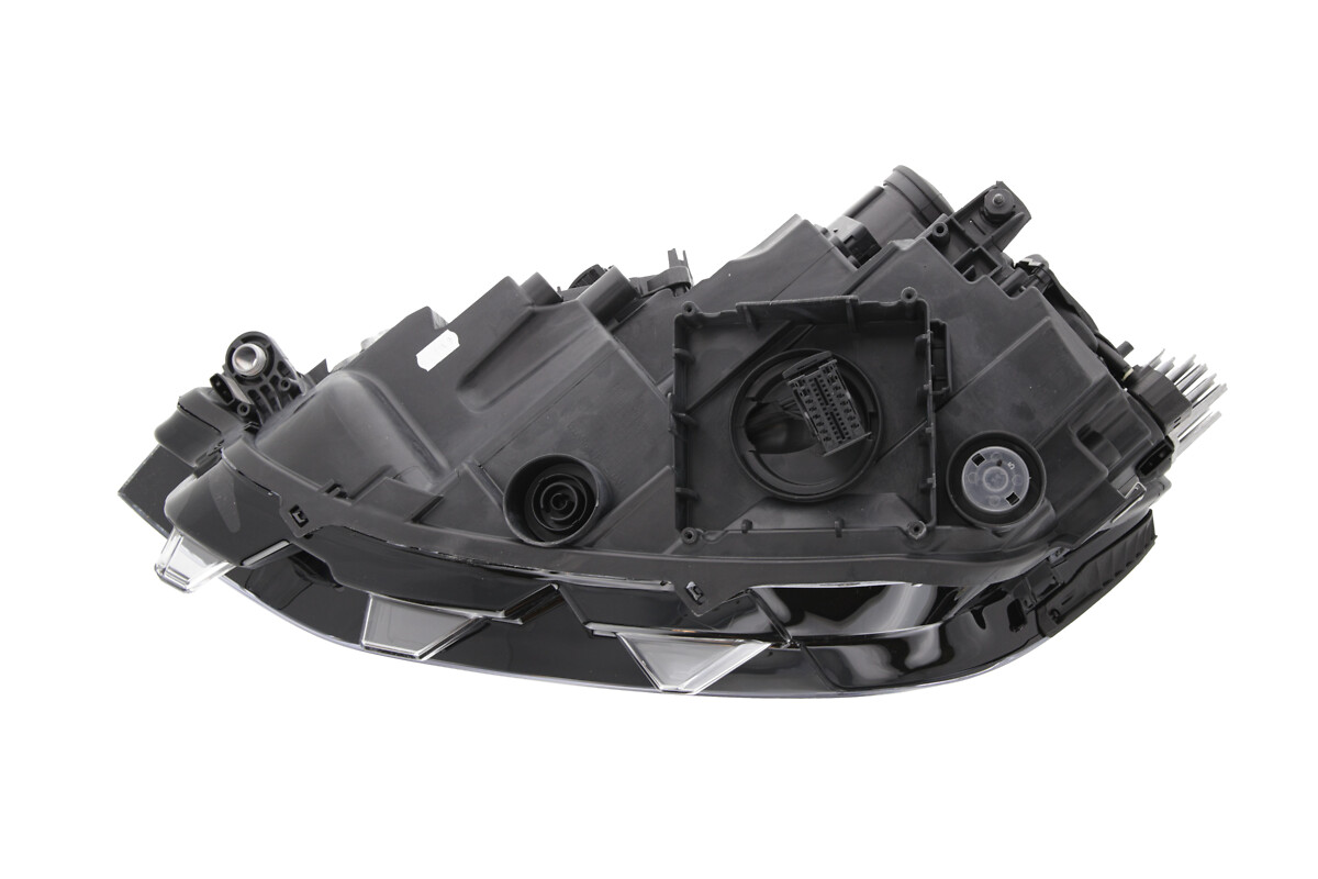 PR VW GOLF SPORTSVAN HIGH LED DBSX DX