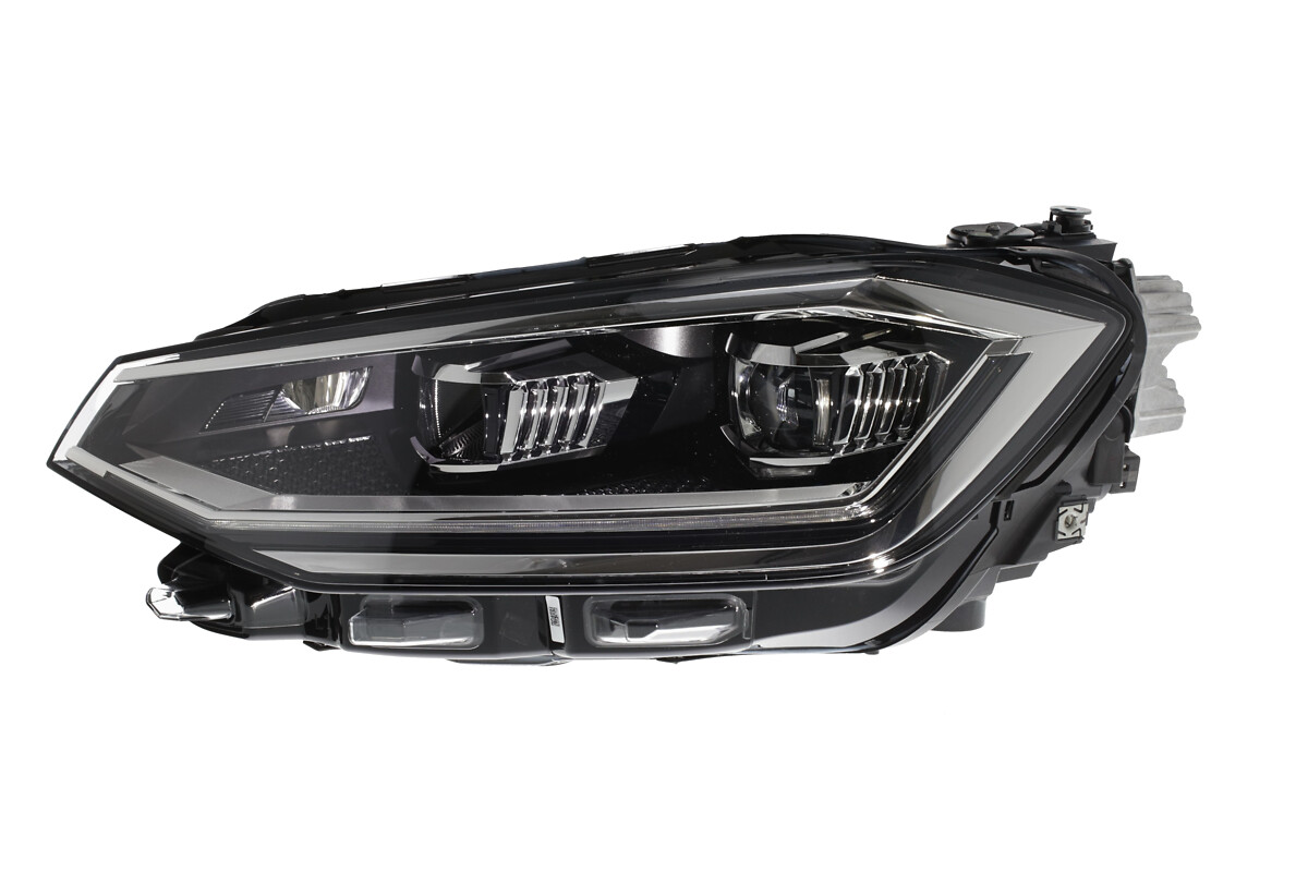 PR VW GOLF SPORTSVAN HIGH LED ADB SX LHD