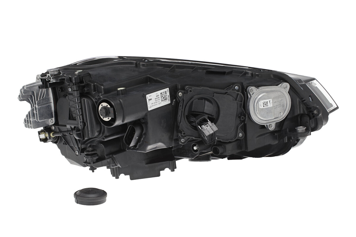 PR VW GOLF SPORTSVAN HIGH LED ADB SX LHD