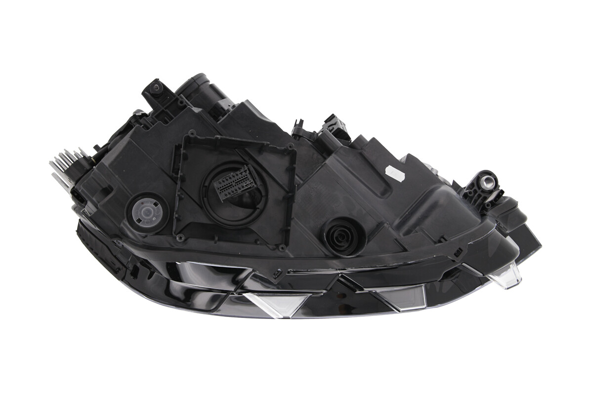 PR VW GOLF SPORTSVAN HIGH LED ADB SX LHD