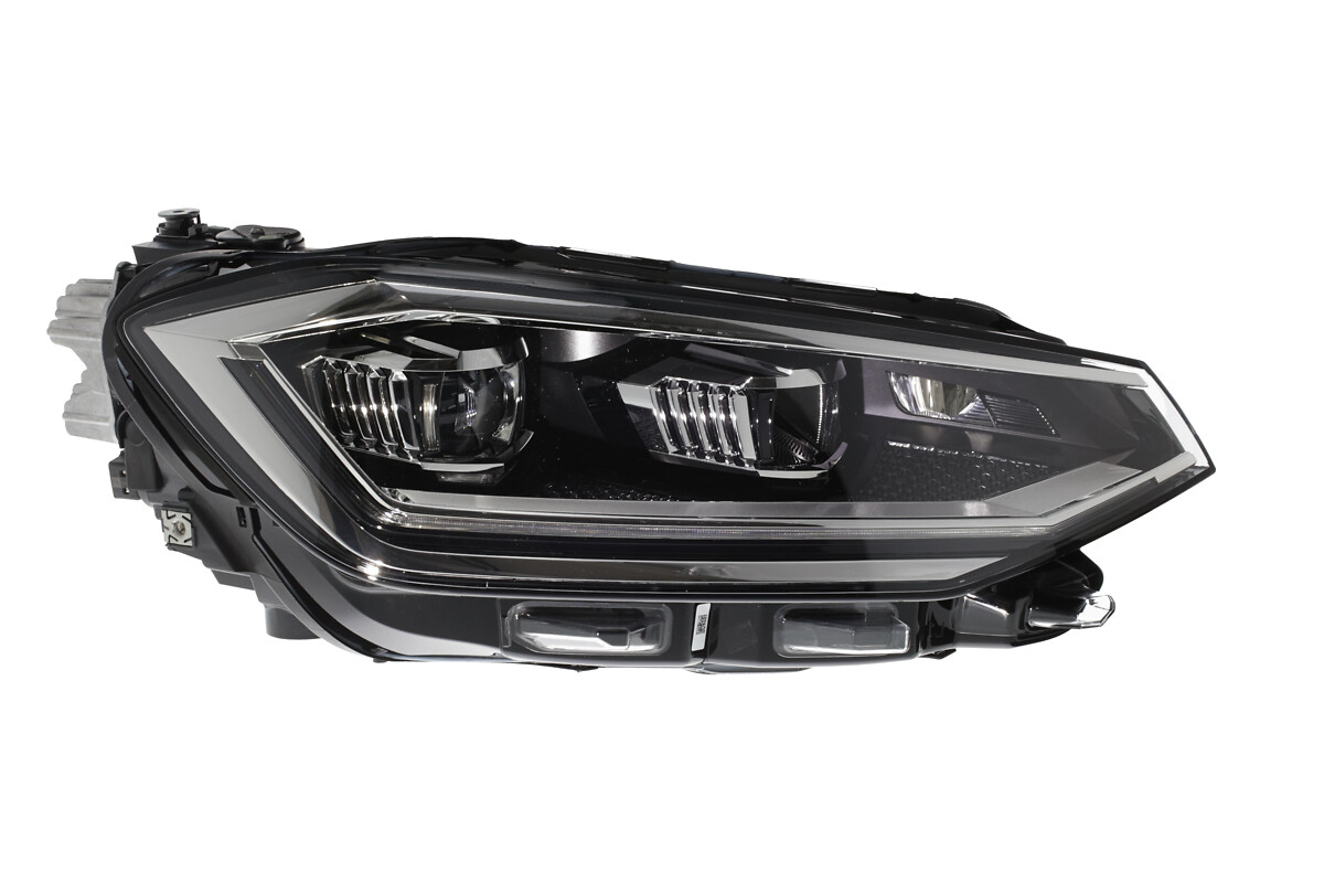 PR VW GOLF SPORTSVAN HIGH LED ADB DX LHD