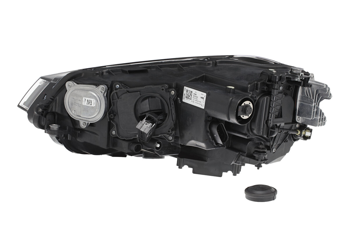 PR VW GOLF SPORTSVAN HIGH LED ADB DX LHD