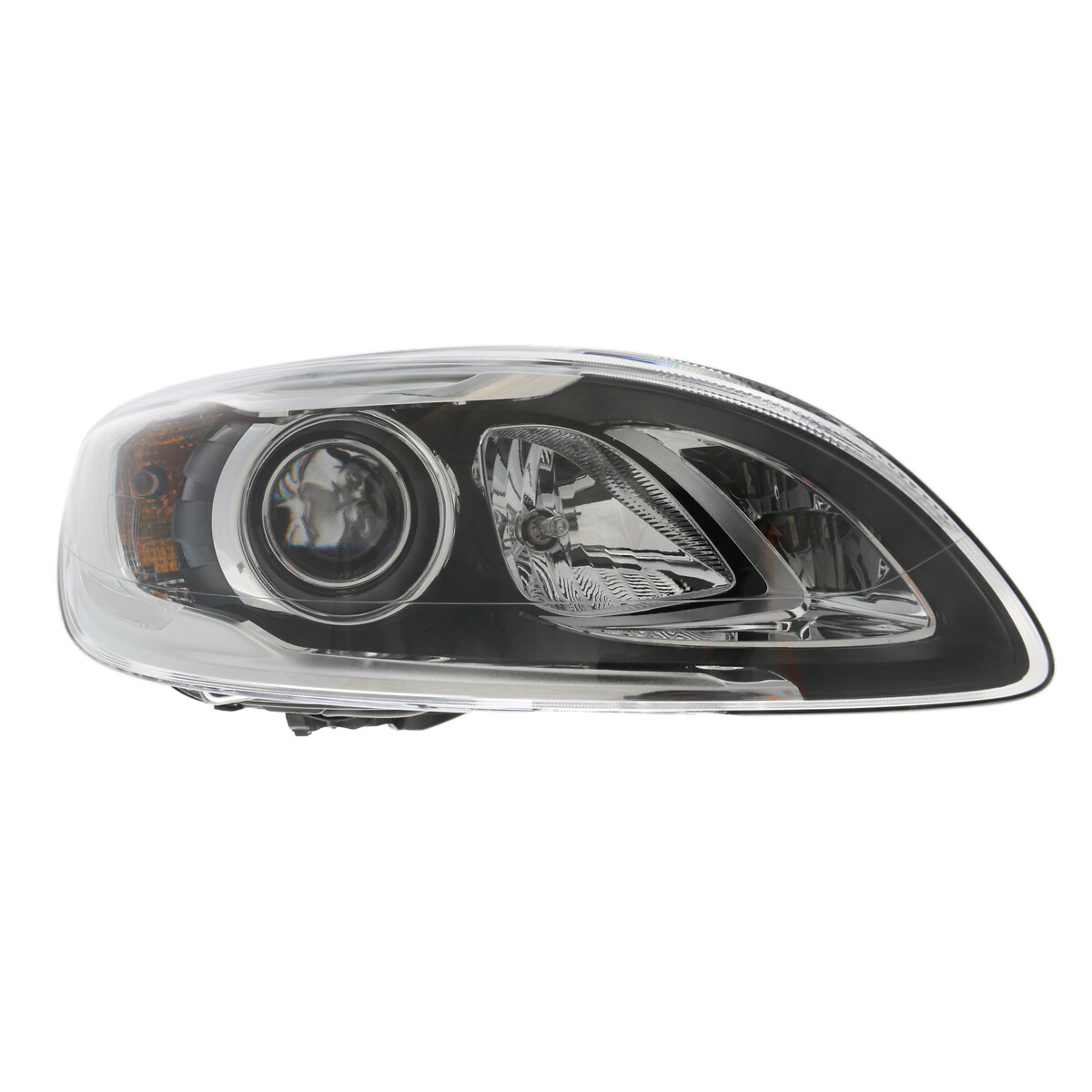 PR VOLVO S60/V60 05/2013 XENO ADB DX LHD