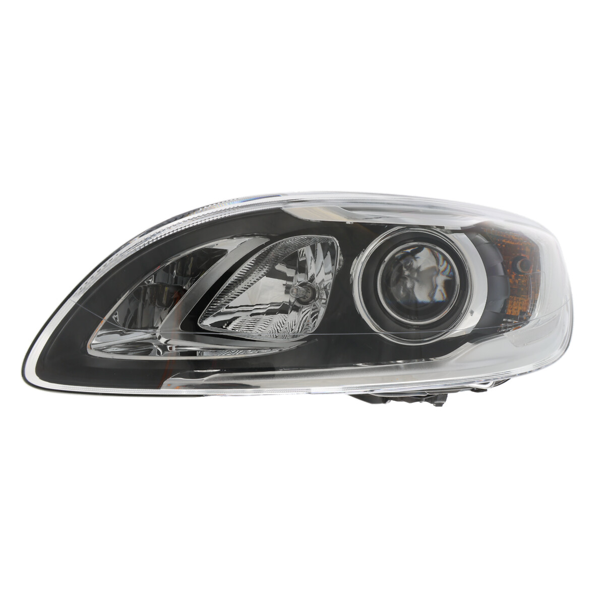 PR VOLVO S60/V60 05/2013 XENO ADB SX LHD
