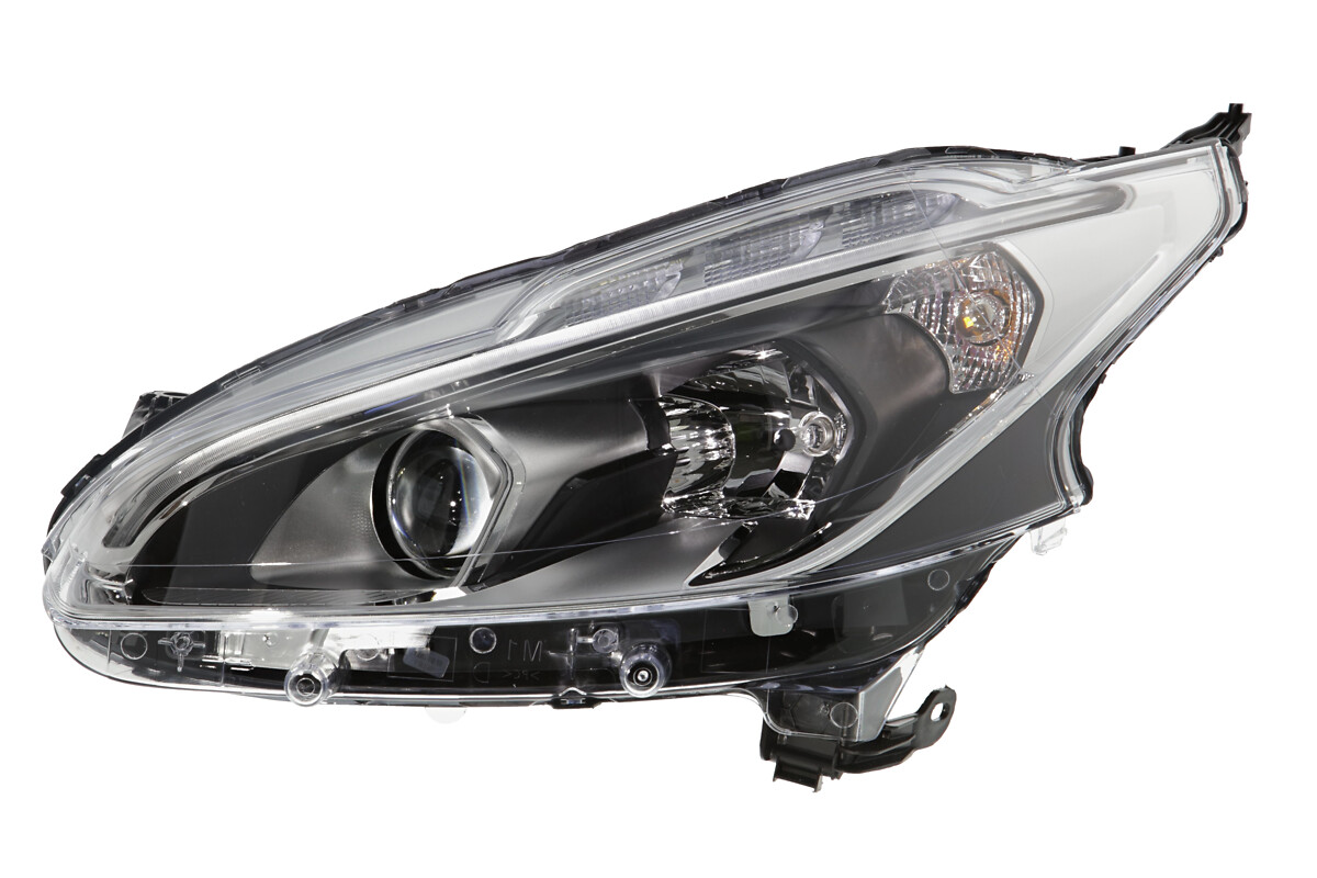 VALEO PROIETTORI LED