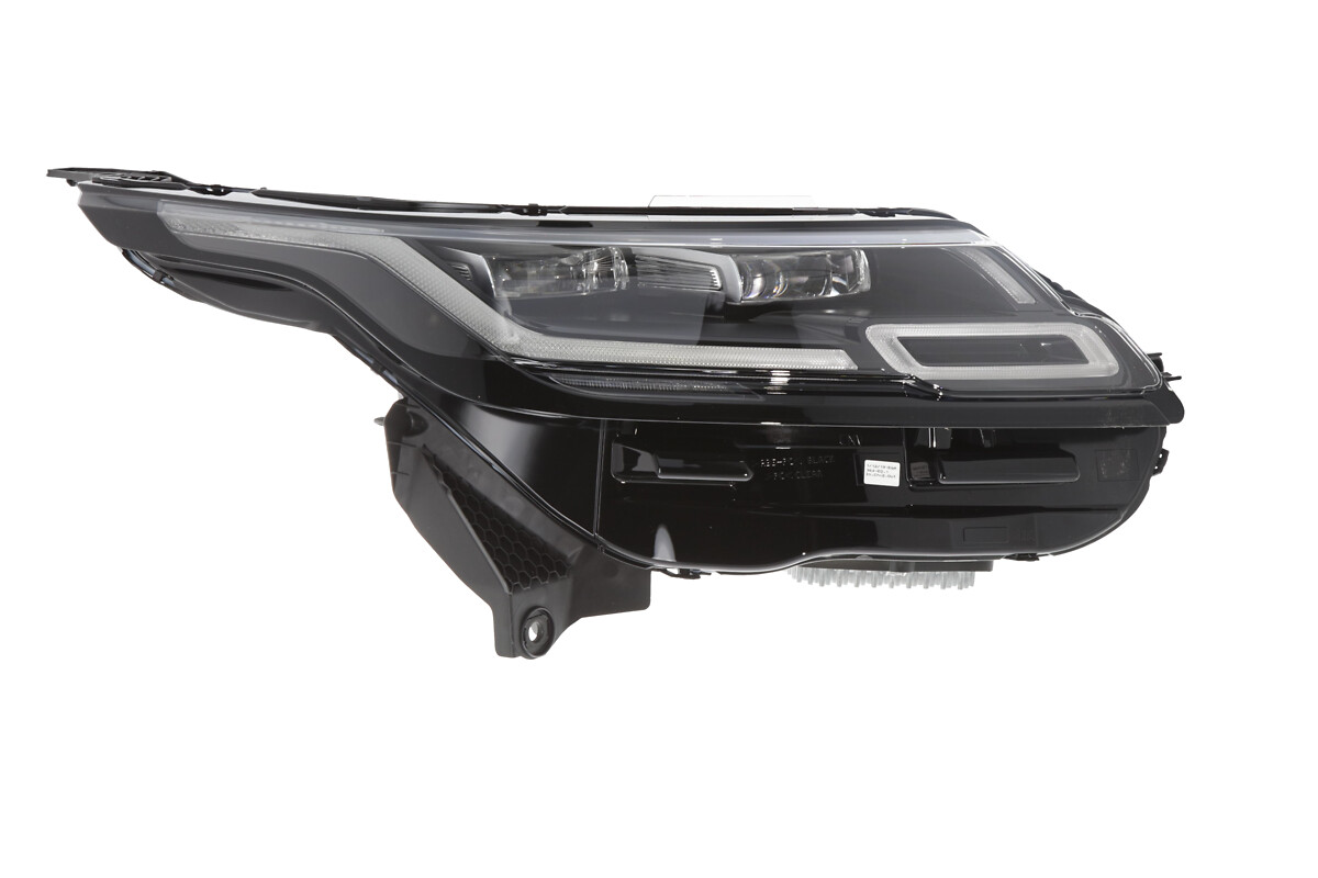 PR LR VELAR MX 04/2017 HIGH LHD DX