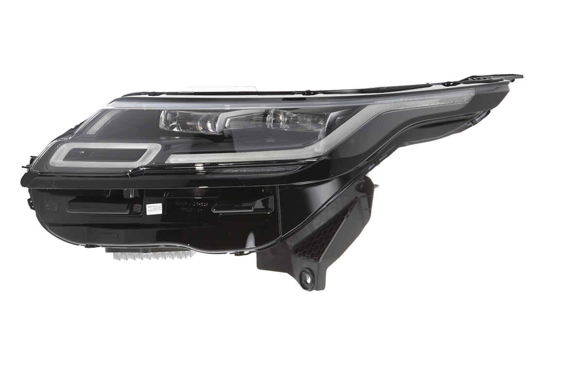PR LR VELAR MX 04/2017 HIGH LHD SX
